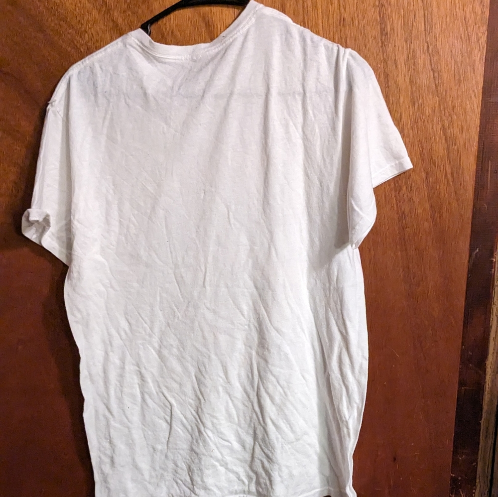 Men's tee - Picture 2 of 2